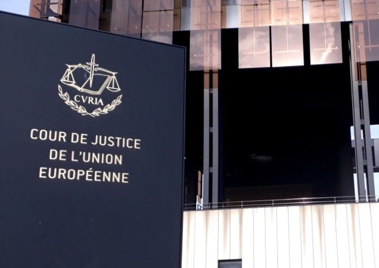 Trybunał Sprawiedliwości UE Polska złoży na Niemcy skargę do TSUE