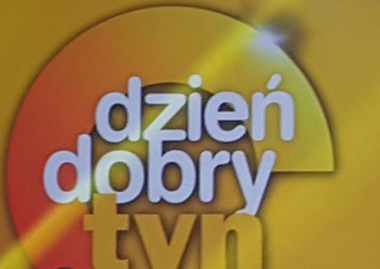 Dzień Dobry TVN „Nie wierzę”. Dramat prezenterki Dzień Dobry TVN