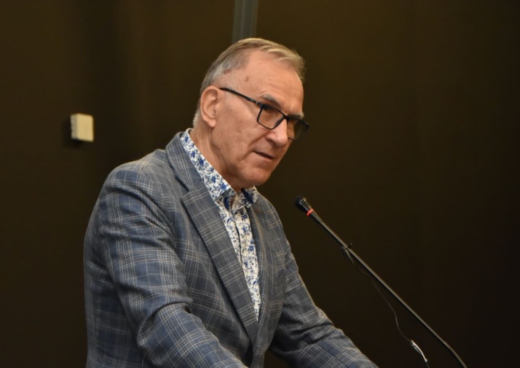  Szef dolnośląskiej 