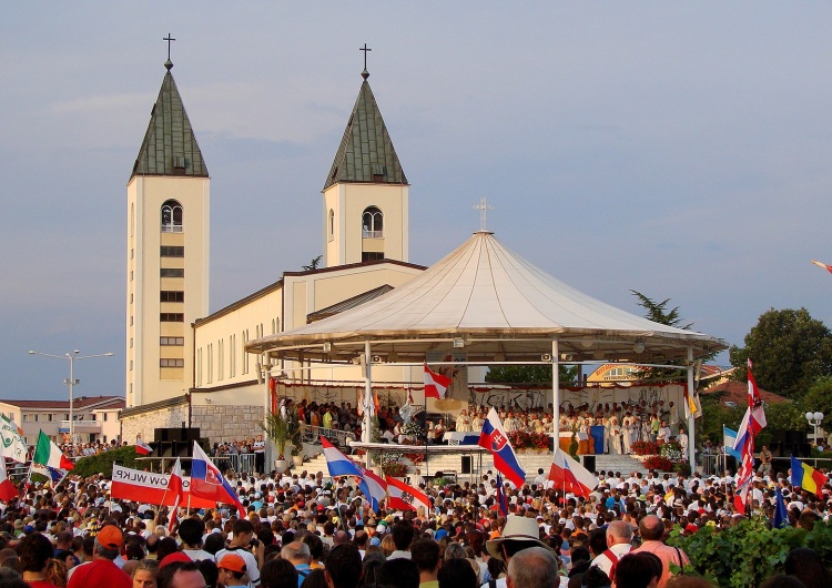 Mladifest Medziugorie: Rozpoczyna się 34. Mladifest