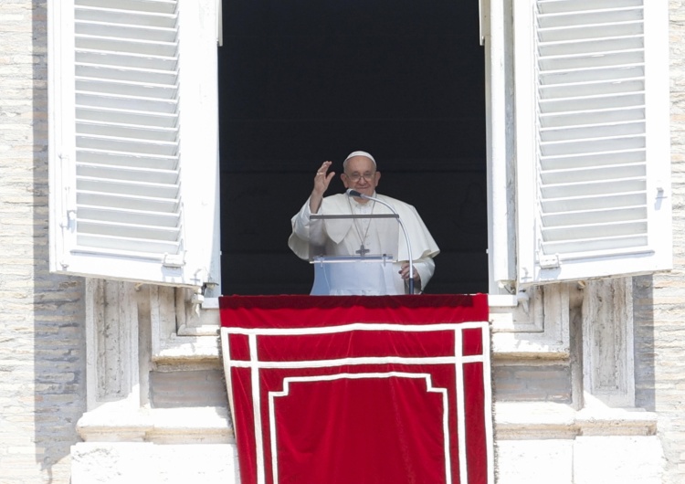 Papież Franciszek Program papieskiej pielgrzymki na  XXXVII Światowe Dni Młodzieży