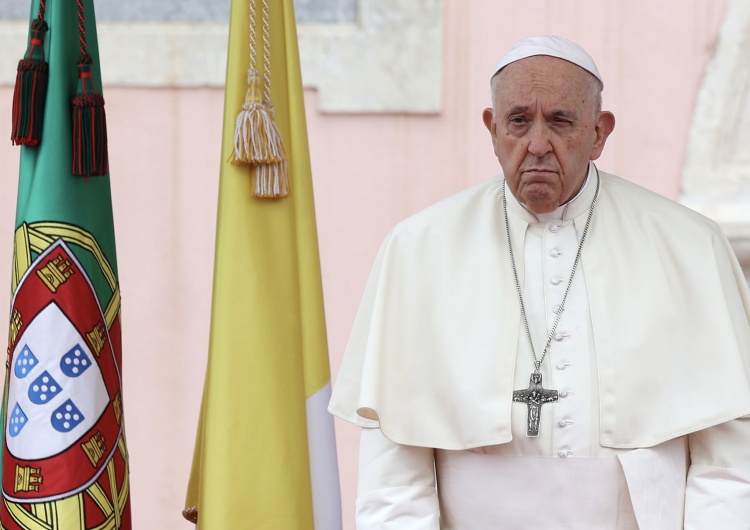 Papież Franciszek Dyrektor Dykasterii ds. Komunikacji o słowach papieża: Co jeszcze musi się wydarzyć, aby Europa się otrząsnęła?