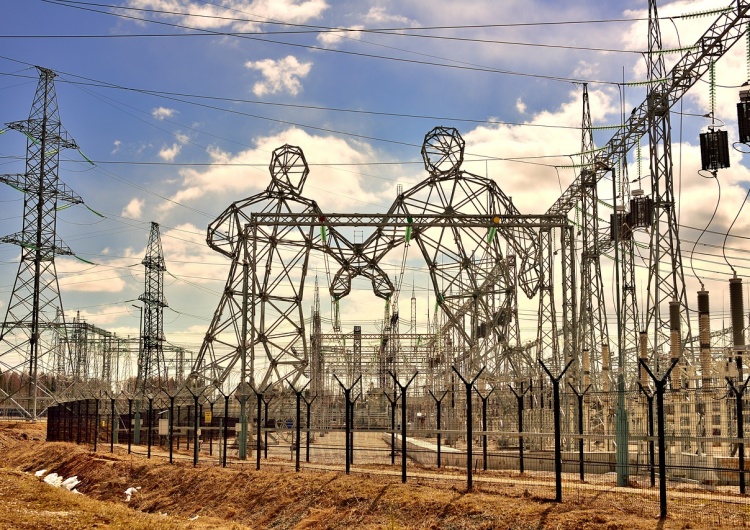  Dzień Energetyka. 