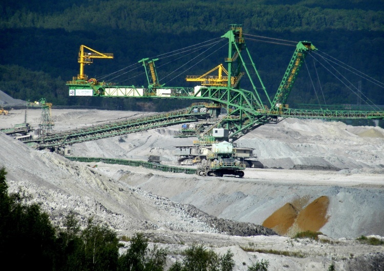 Bogatynia Jest decyzja Sądu Administracyjnego ws. kopalni Turów