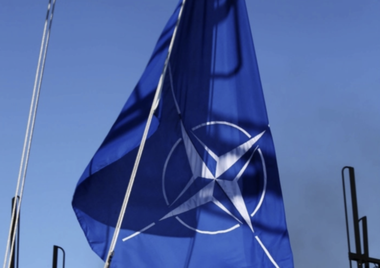 NATO  Szokujący fragment raportu PE: „Uniezależnienie od NATO”