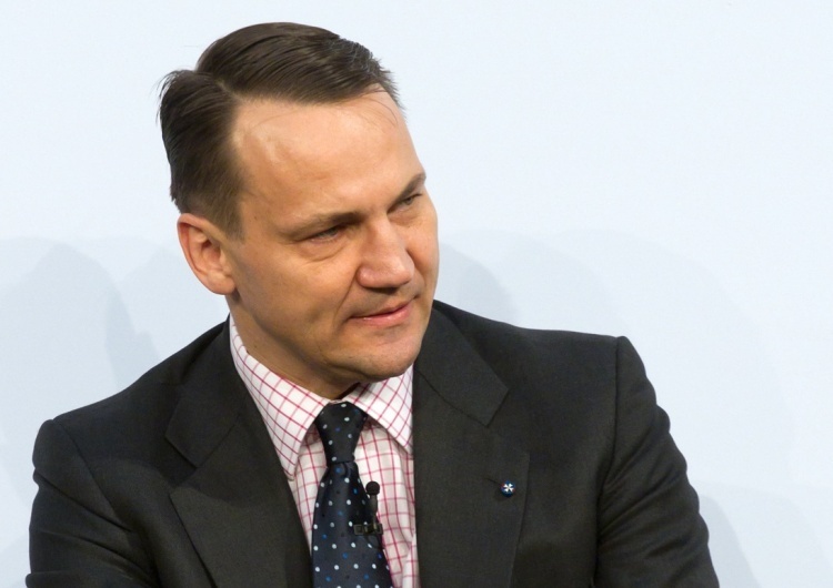 Sikorski Radosław  Nieoficjalnie: Sikorski wraca do rządu. „GP” podaje jeszcze jedno znane nazwisko 