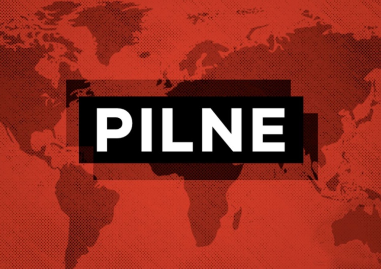 pilne MSZ: Polka uwolniona przez Hamas