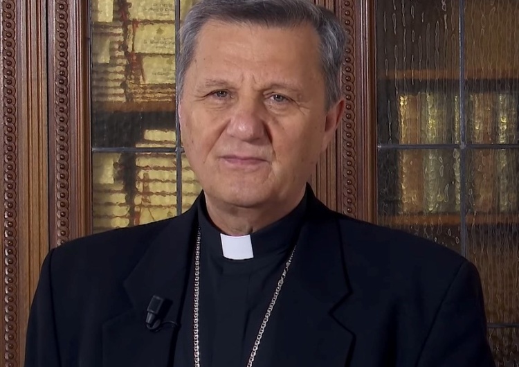 kard. Mario Grech Kard. Grech: Trzeba przemyśleć posługę biskupa w kluczu synodalnym