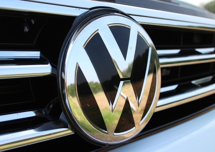 Volkswagen - zdjęcie poglądowe Volkswagen Golf będzie częściowo produkowany w Wielkopolsce. Zakładowa „S”: Możemy spojrzeć z optymizmem w przyszłość