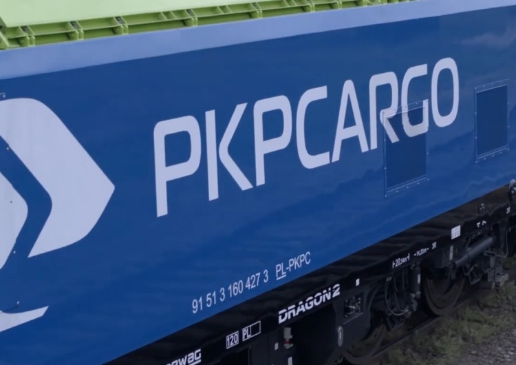 PKP Cargo Pracownicy PKP Cargo dostaną podwyżki