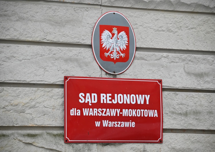 Sąd Rejonowy dla Warszawy-Mokotowa Sprawa śledzenia przewodniczącej „S” w AstraZeneca przez pracodawcę. Jest decyzja sądu