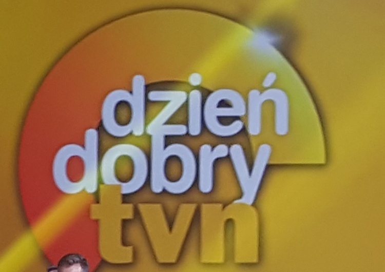 Dzień Dobry TVN 