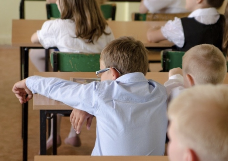 szkoła Minister Tuska nie chce religii w szkole