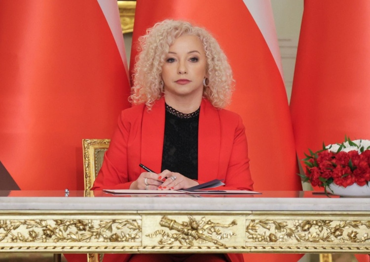 Katarzyna Kotula Będą kontrole w szpitalach. Minister ds. równości chce kar za odmowę aborcji