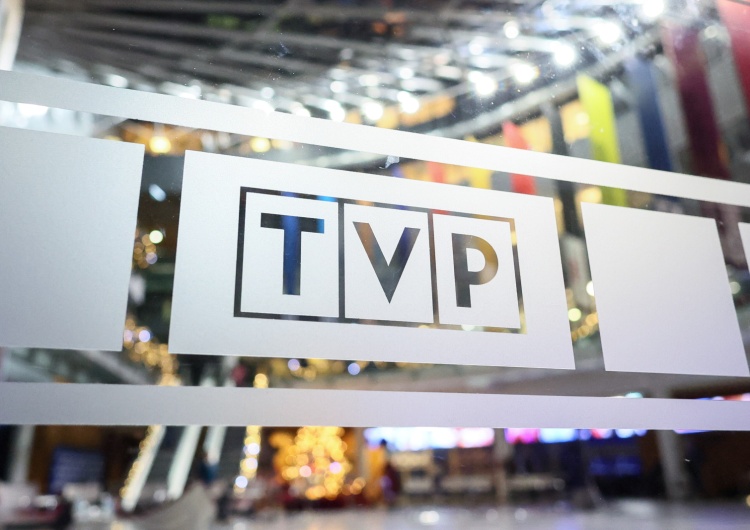 TVP W TVP już rządzi mąż gwiazdy TVN