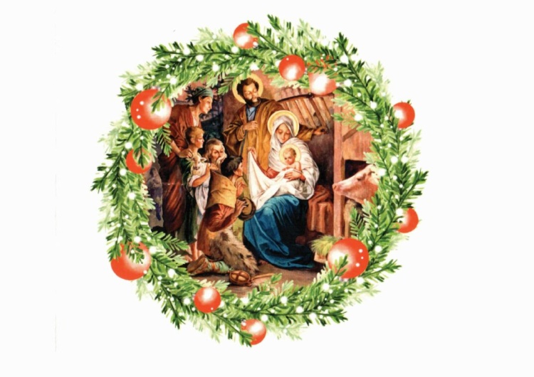 Kartka świąteczna Piotr Duda: Życzę, aby ten święty czas umacniał w nas wiarę, nadzieję i miłość!