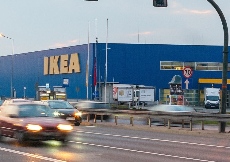 IKEA IKEA: „Jesteśmy gotowi do współpracy przy tworzeniu i wdrażaniu dobrej polityki migracyjnej”