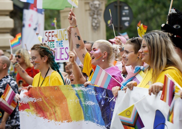 Parada LGBT W tym roku Parada Równości się nie odbędzie? „Wrogie przejęcie”