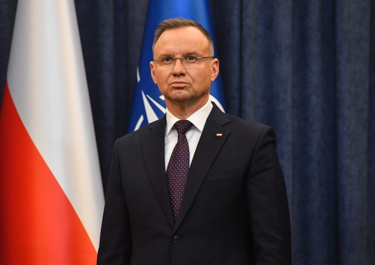 Andrzej Duda 