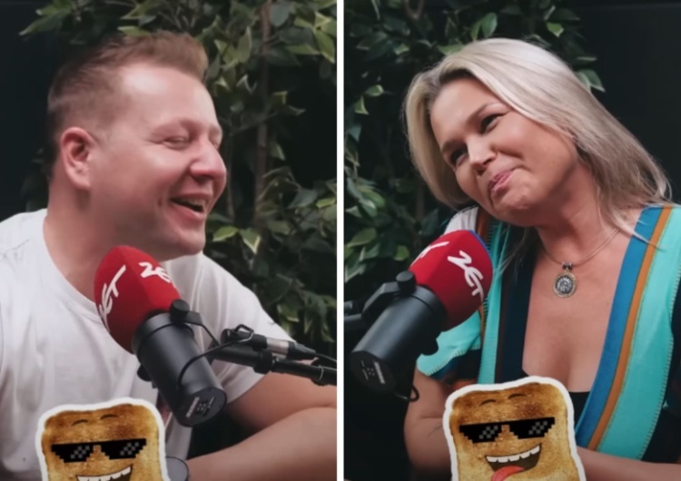 DEJ SUCHARA! Kołodziejska vs Karpowicz 10.0 Radio ZET usunęło materiał zawierający żart z nazwiska bł. ks. Jerzego Popiełuszki. Przeprosin brak