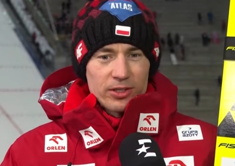 Kamil Stoch Thurnbichler odkrył karty. Wiemy, kto wystartuje w Willingen 