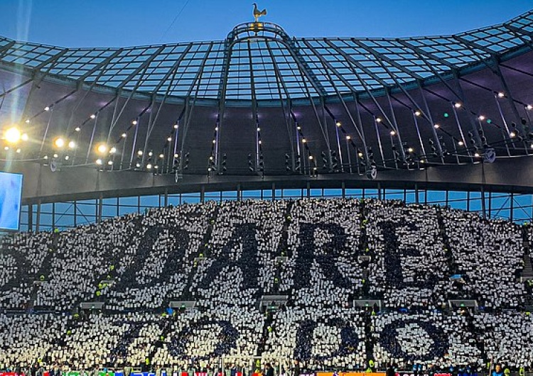 Tottenham Hotspur  Sensacja. Wielki talent z Premier League trafi do polskiego klubu