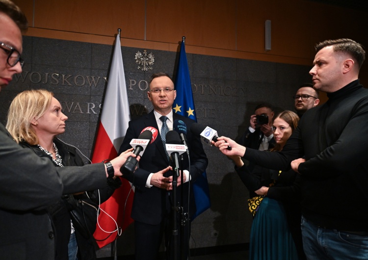 Andrzej Duda Czy Andrzej Duda podpisze nowelę ustawy o pigułce „dzień po”? Jest odpowiedź prezydenckiej minister