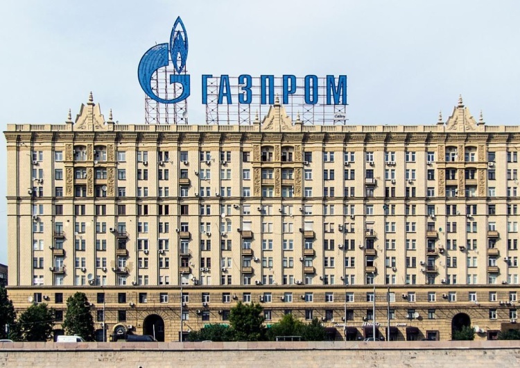 Gazprom Złe wieści dla Putina. Znaczący odbiorca gazu zerwie umowę z Gazpromem?