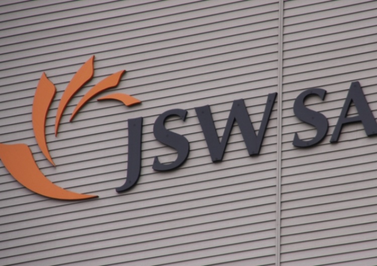 Logo JSW S.A.  W JSW czekają na mediatora 