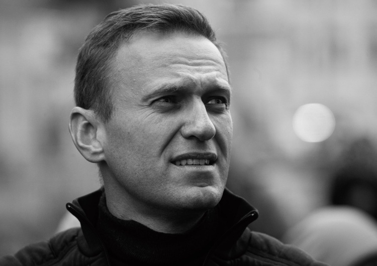 Aleksiej Nawalny Niezależny rosyjski portal: Sprawa ciała Nawalnego problemem wyborczym Putina 