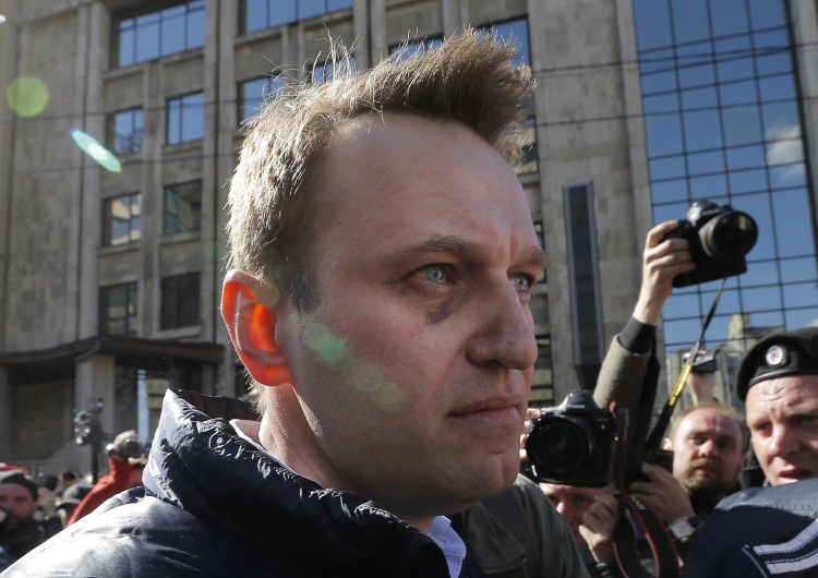 Aleksiej Nawalny  nie żyje  Co z ciałem Nawalnego? Jego matka zabrała głos