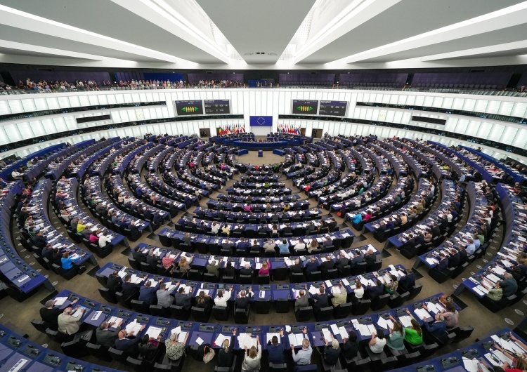 Parlament Europejski  Wybory do Parlamentu Europejskiego. Jak chcą głosować Polacy?