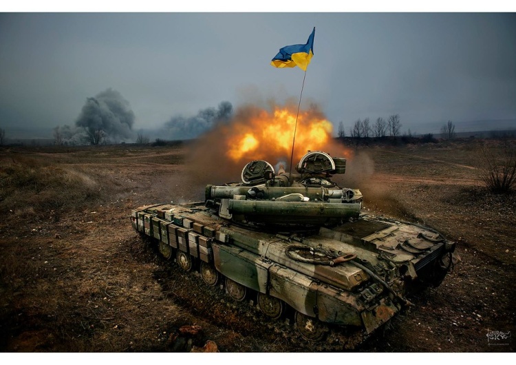 Ministry of Defense of Ukraine  Czy wojna na Ukrainie zakończy się w tym roku? 