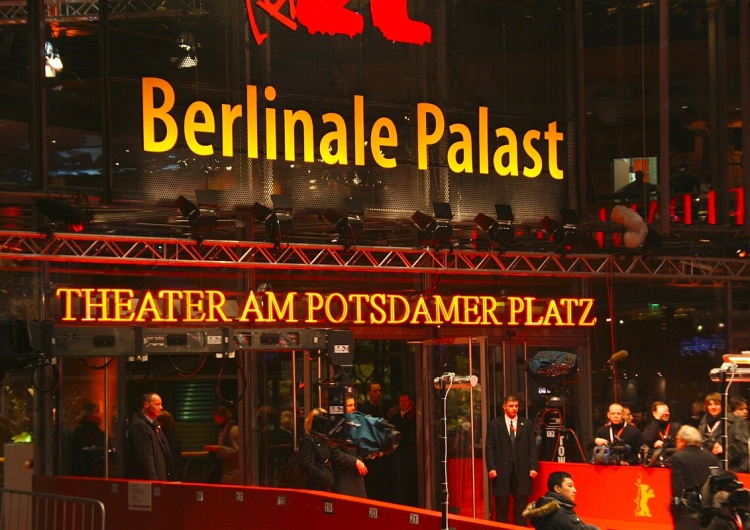 Berlinale  Niemcy: Potężny skandal na festiwalu Berlinale