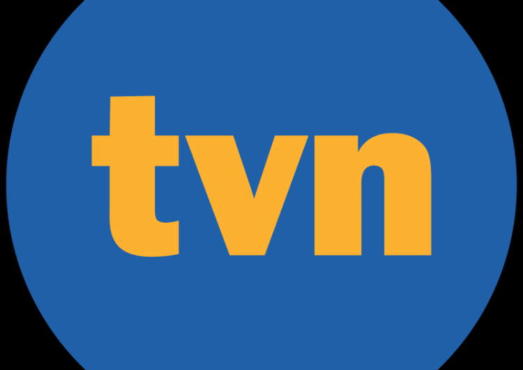Logo TVN Znany dziennikarz odchodzi z TVN po 17 latach