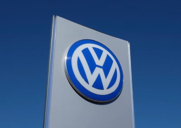 Volkswagen  Poważne kłopoty niemieckiej lokomotywy gospodarczej