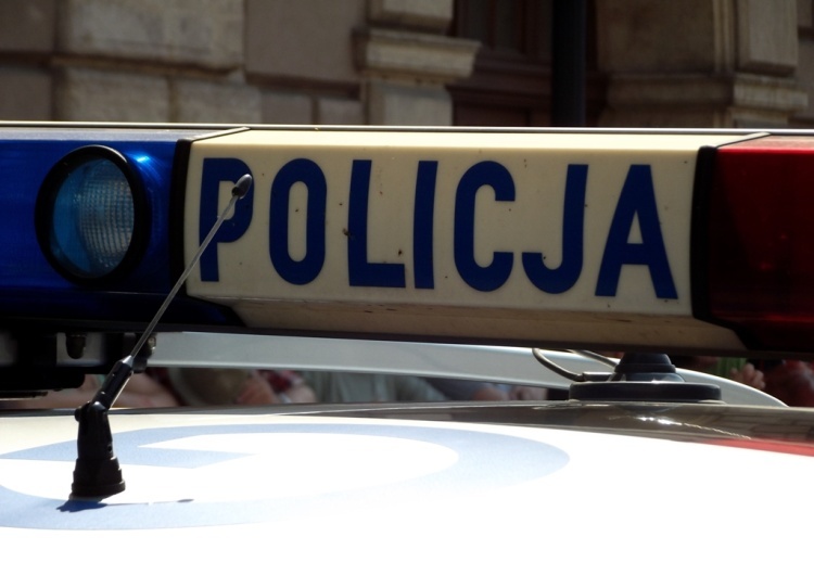 Policja Szokujące odkrycie na Śląsku. „Zdarzenie o charakterze kryminalnym”