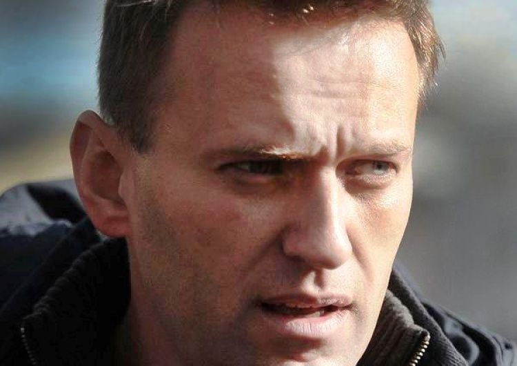  Aleksiej Nawalny Putin niemal jawnie pozbywa się wrogów