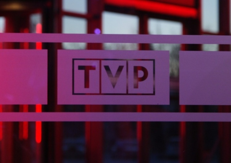 Logo TVP Znana dziennikarka przechodzi do TVP. Pracowała w TVN 20 lat