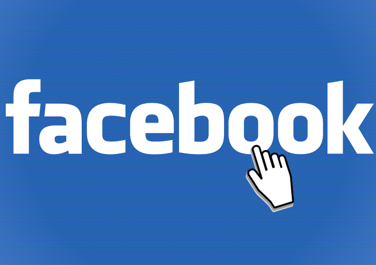 Facebook, zdjęcie poglądowe Potężna awaria Facebooka i Messengera