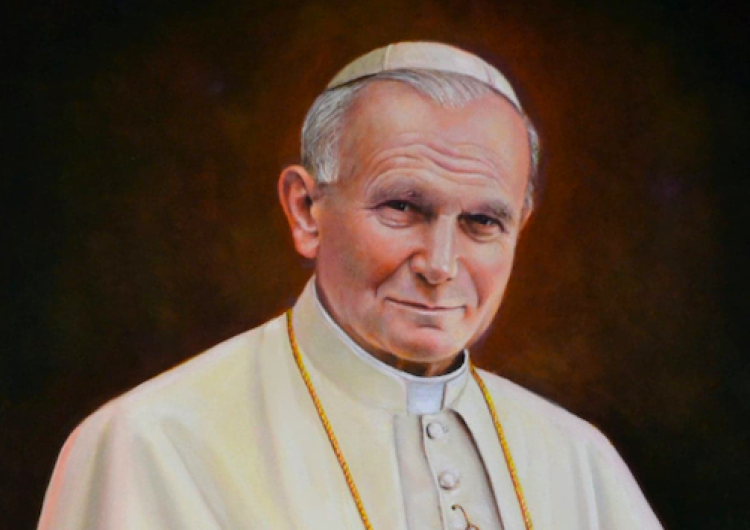 Jan Paweł II  KRRiT nałożyła na TVN wysoką karę finansową za 