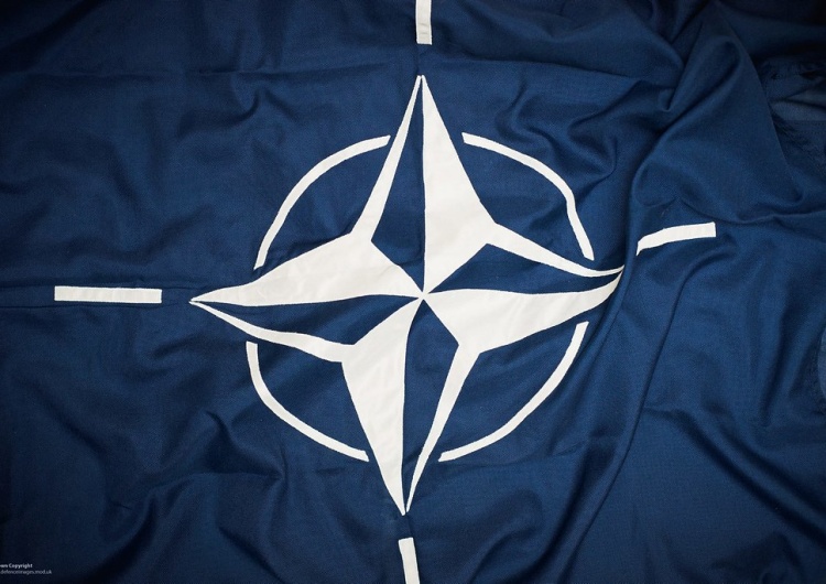 zdjęcie ilustracyjne Co Polacy sądzą o obecności w NATO? 