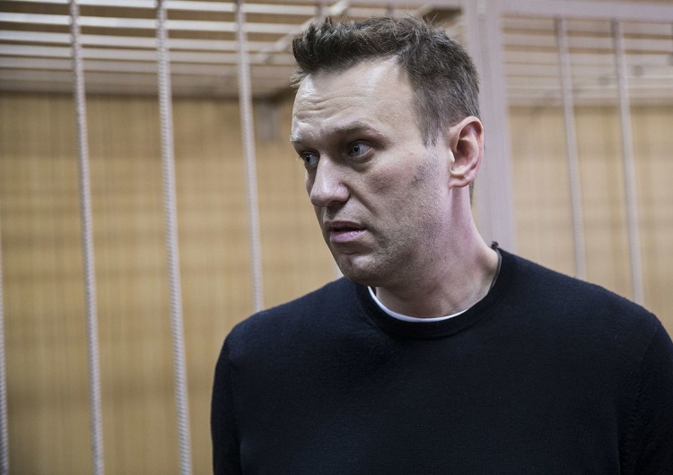 Aleksiej Nawalny  Nowe informacje ws. śmierci Nawalnego. Mógł zostać uratowany? 