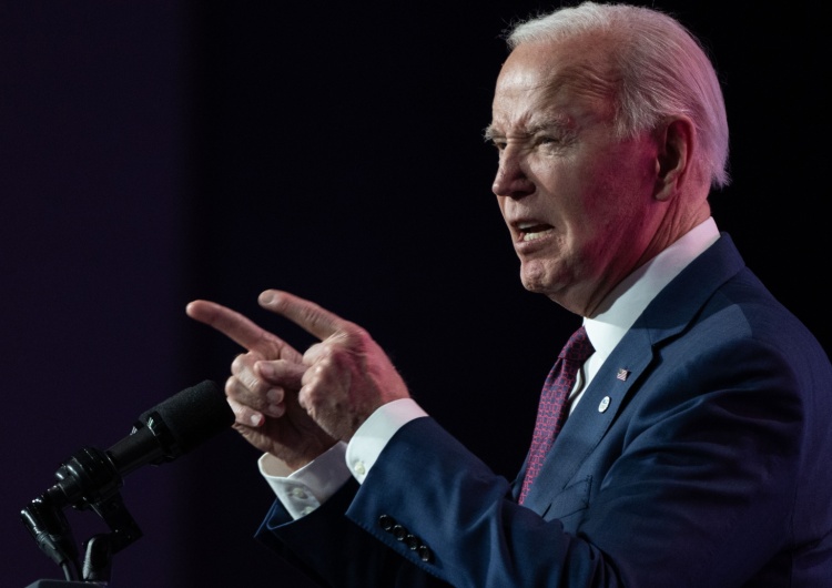 Joe Biden Amerykański ekspert: Dlaczego Joe Biden rzuca wyzwanie nowemu polskiemu rządowi