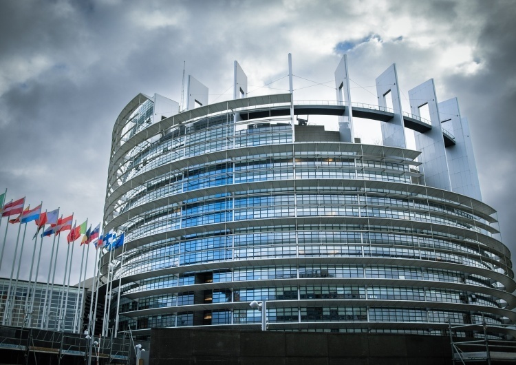 Parlament Europejski, Strasburg Ryszard Czarnecki: Europarlament: Dużo o Rosji, wybory za pasem