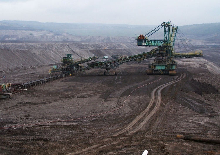 KWB Turów Związkowcy z „S” pytają PGE o dalsze działania ws. kopalni Turów