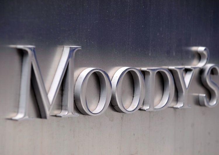 Agencja Moody's Pierwszy rating Polski za rządów Tuska. Agencja Moody's podjęła decyzję