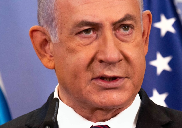 Benjamin Netanjahu Nagła operacja premiera Izraela. Jest komunikat rządu