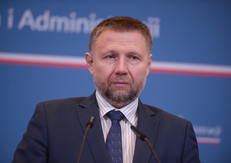 Marcin Kierwiński Minister Kierwiński skarży się na sytuację na granicy z Białorusią. Internauci przypominają