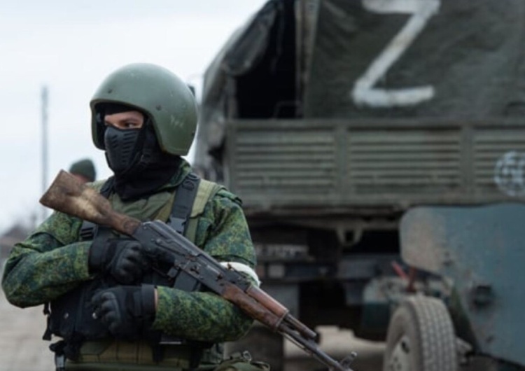 Rosyjski żołnierz „Rosja niemal całkowicie odbudowała się militarnie”. Niepokojące słowa amerykańskiego urzędnika 
